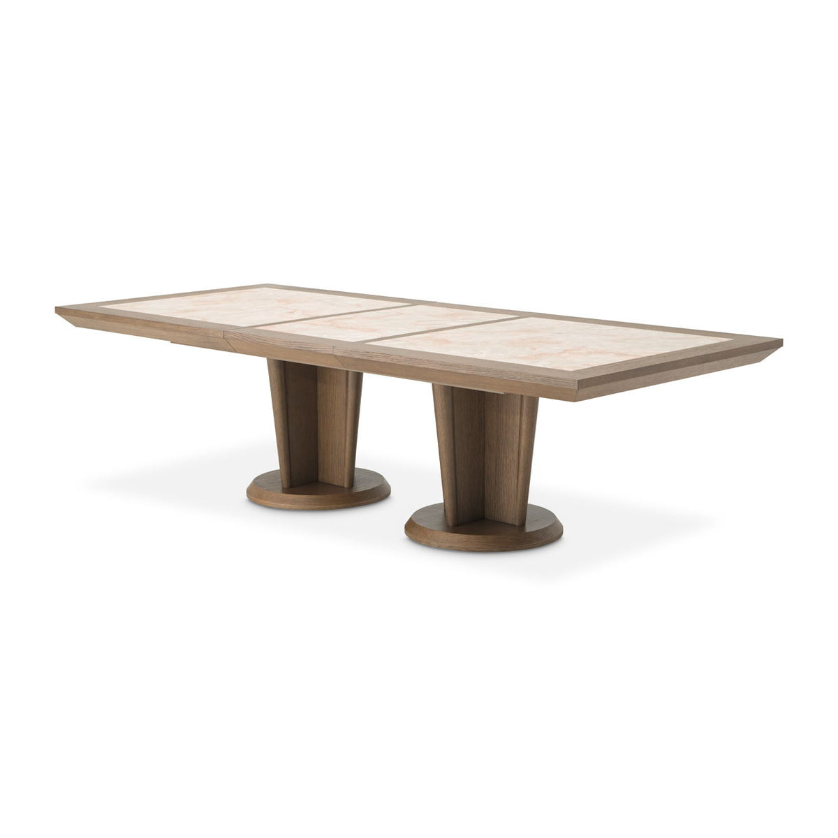 Portrait - Rectangular Dining Table