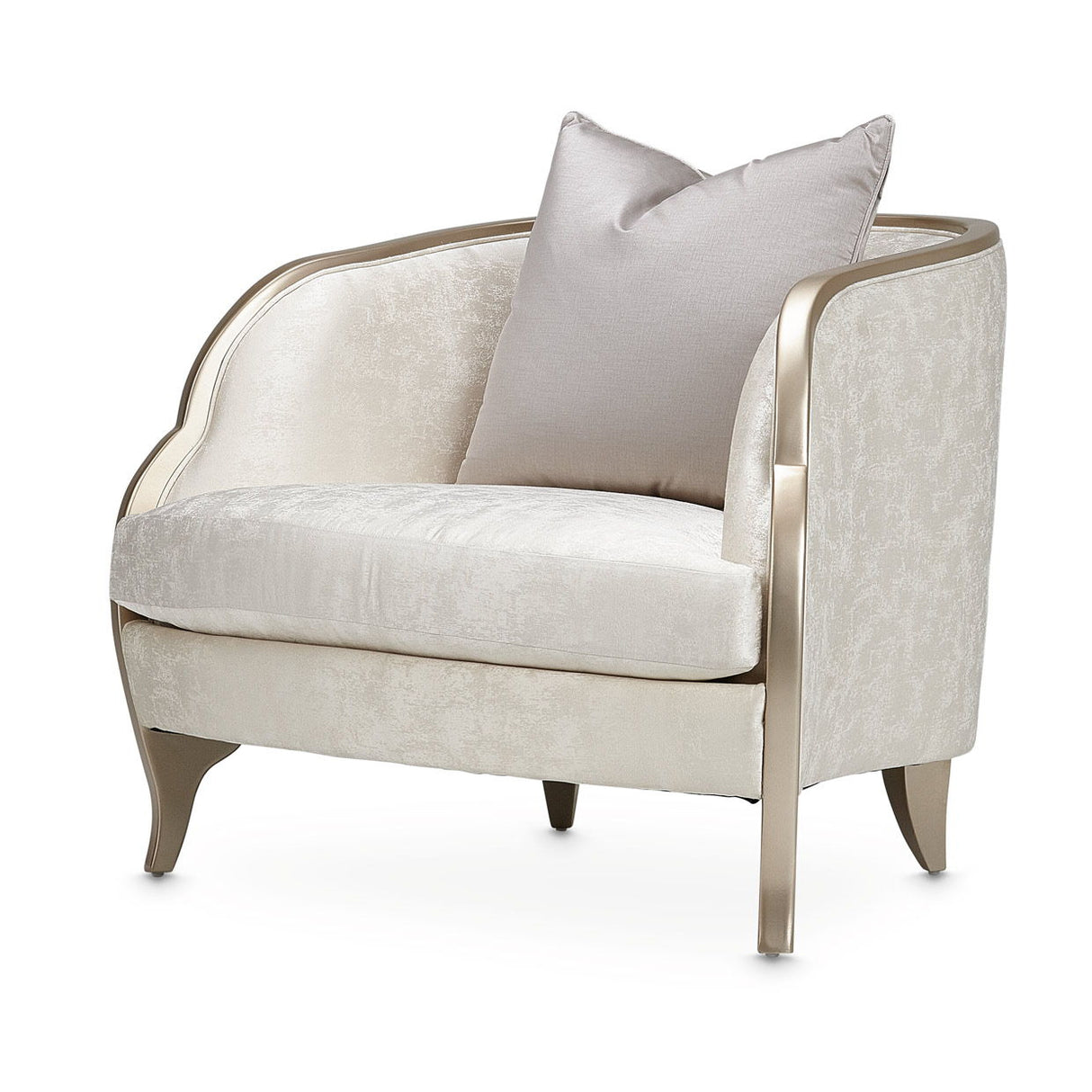 Malibu Crest - Chair