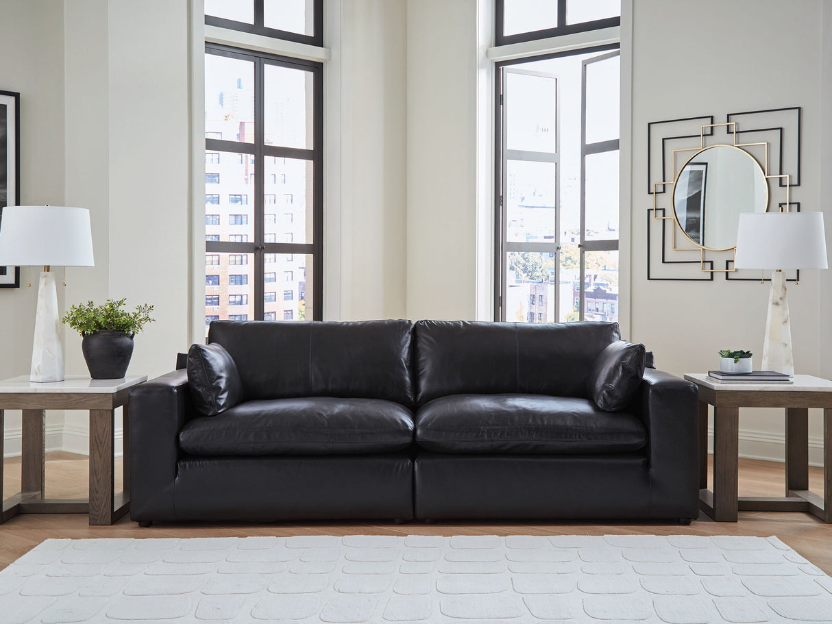 Emilia - 2 Piece Sectional