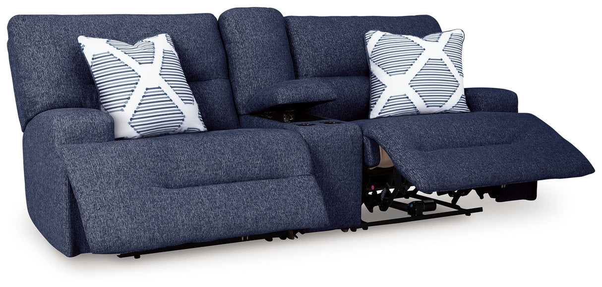 Acklen Place - Reclining Sectional alternate view 25