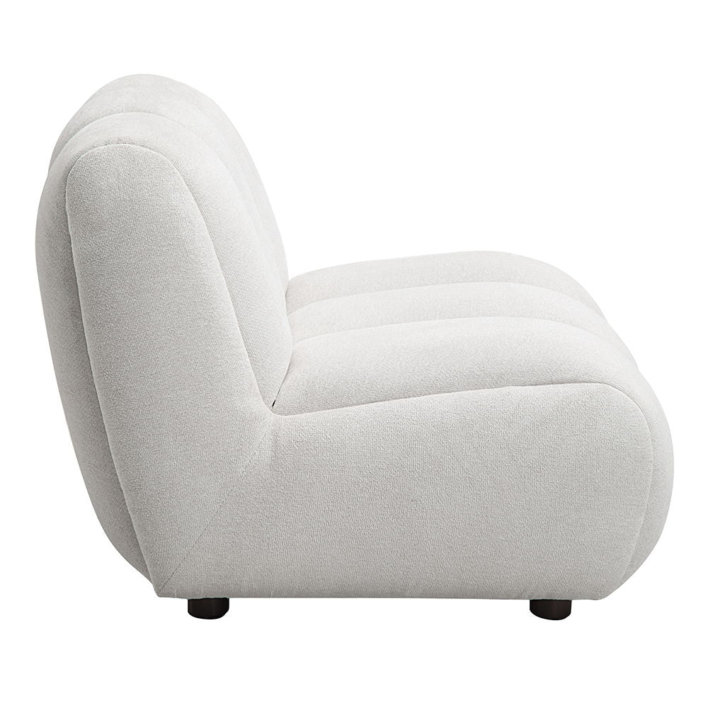 Manila - Silla - Blanco