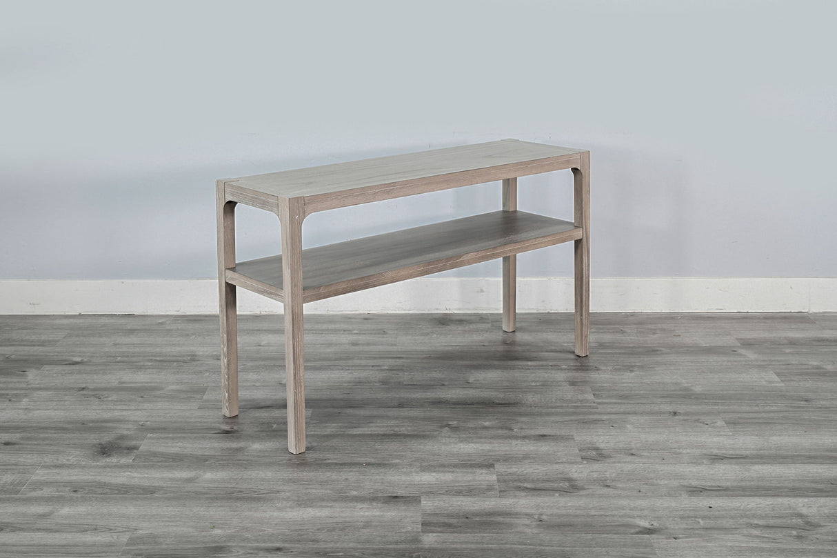 Rectangular Table - Wheat