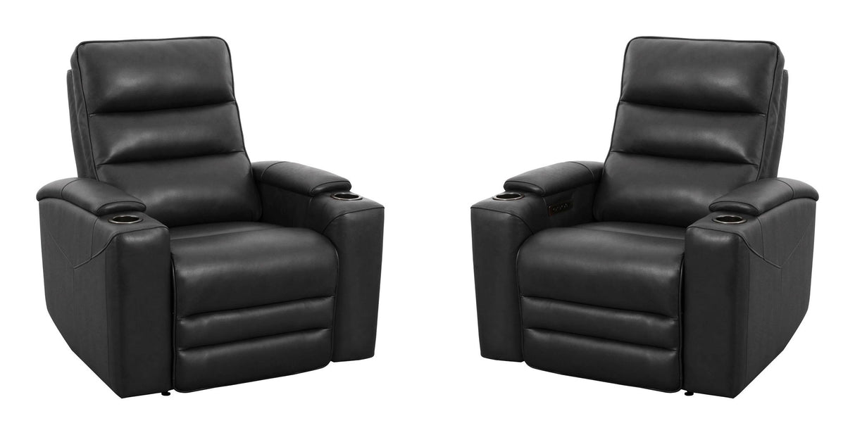 Nexus - Power Zero Gravity Recliner