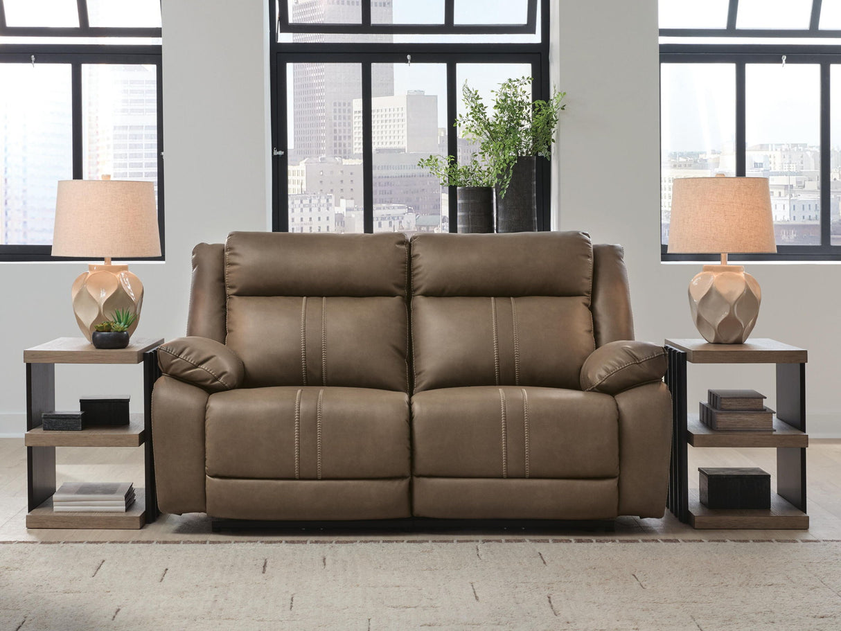 Max-Momentum - Seccional reclinable