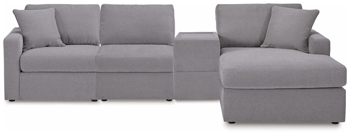 Modmax - Seccional - Granito