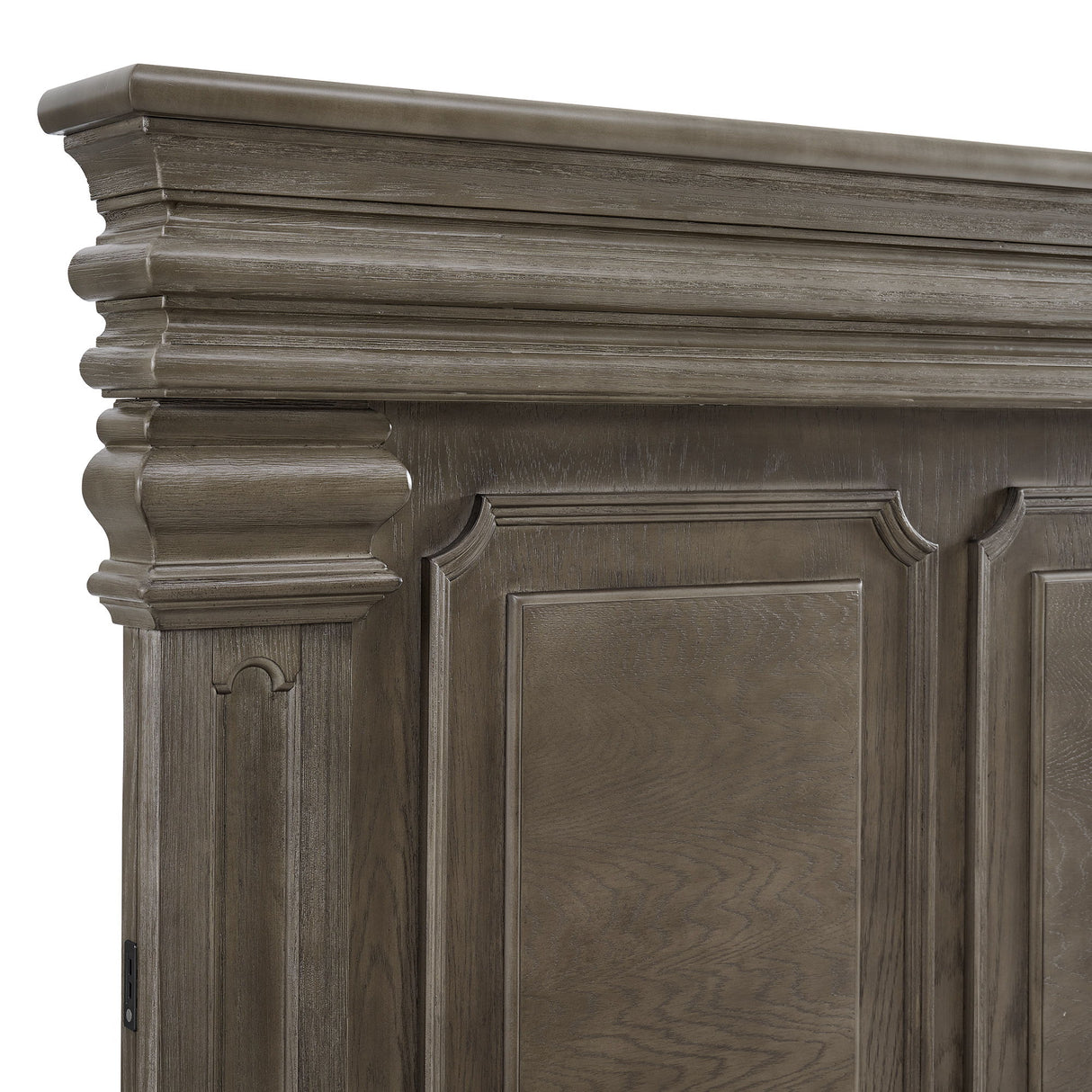 Kings Court - Cama con almacenaje
