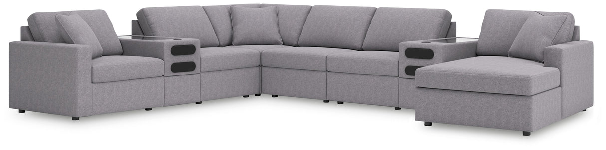 Modmax - Seccional - Granito