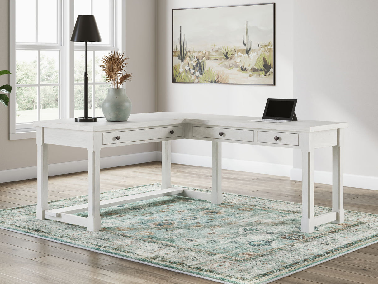 Robbinsdale - Home Office Set
