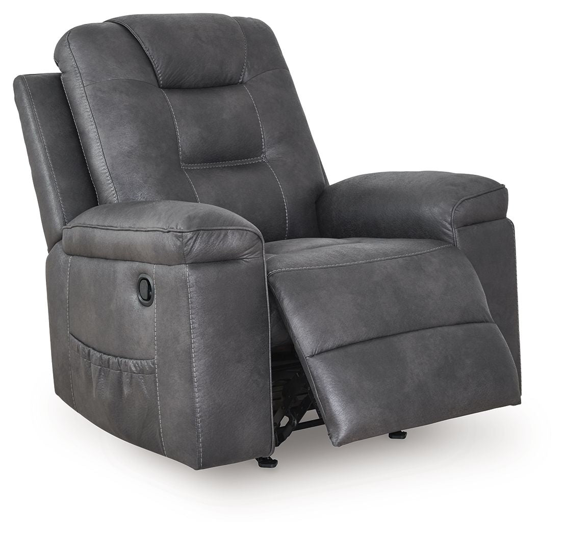Stockworth - Reclinable balancín