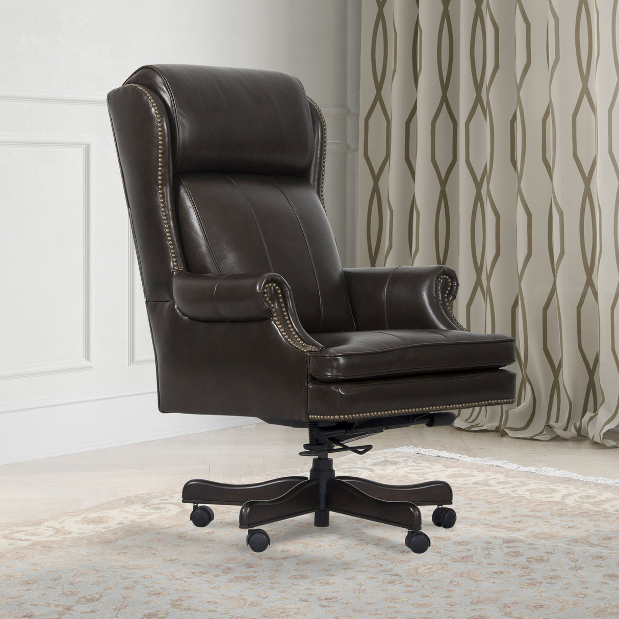Dc#105 - Desk Chair