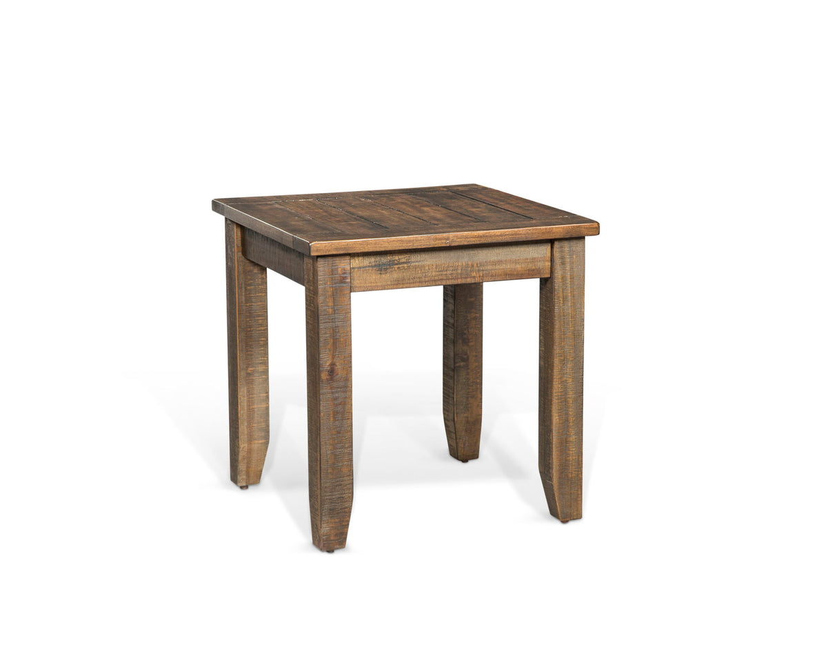 Homestead - Table