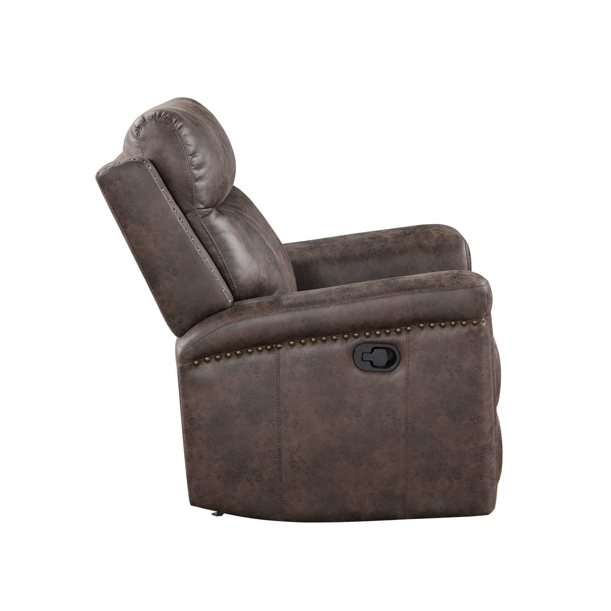 Quade - Sillón reclinable con planeador