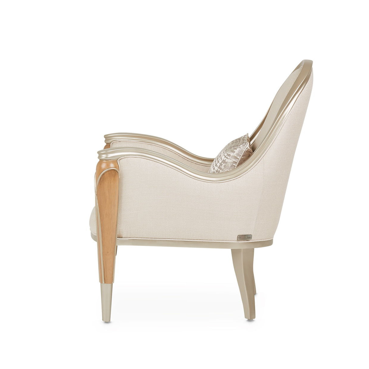 Villa Cherie - Sillón decorativo