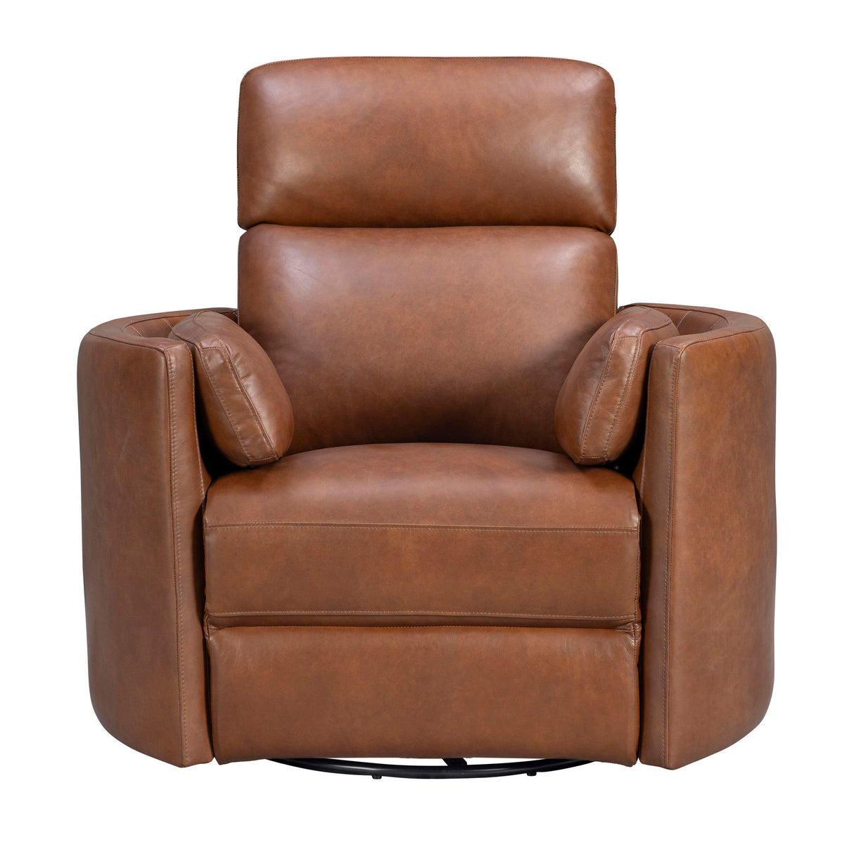 Radius - Sillón reclinable giratorio con planeador Power