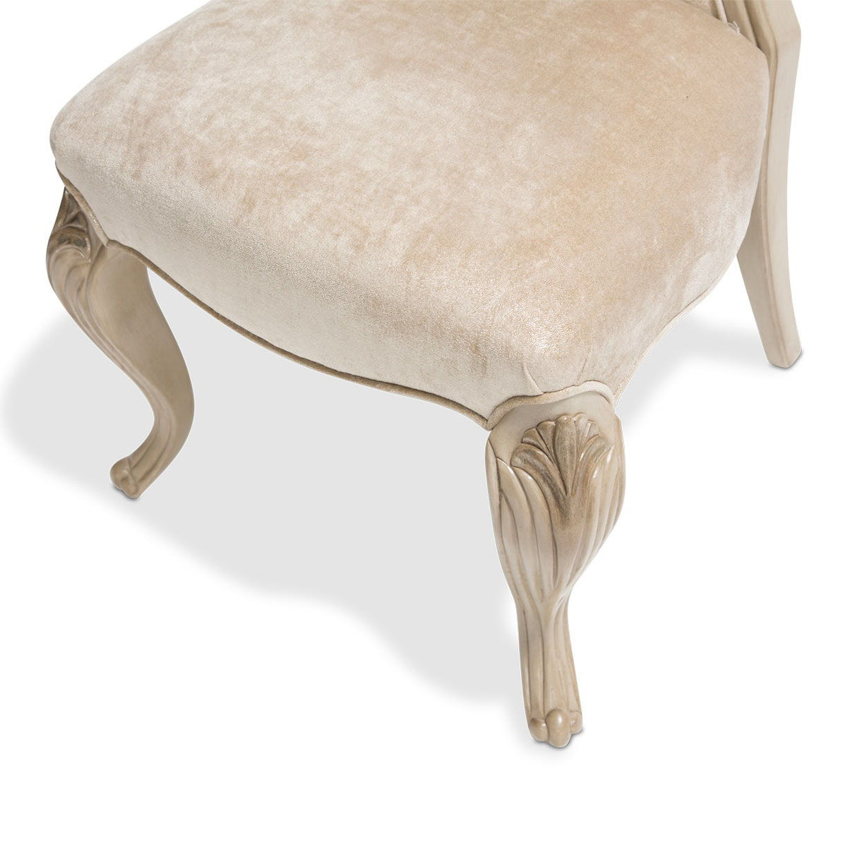 Platine de Royale - Silla