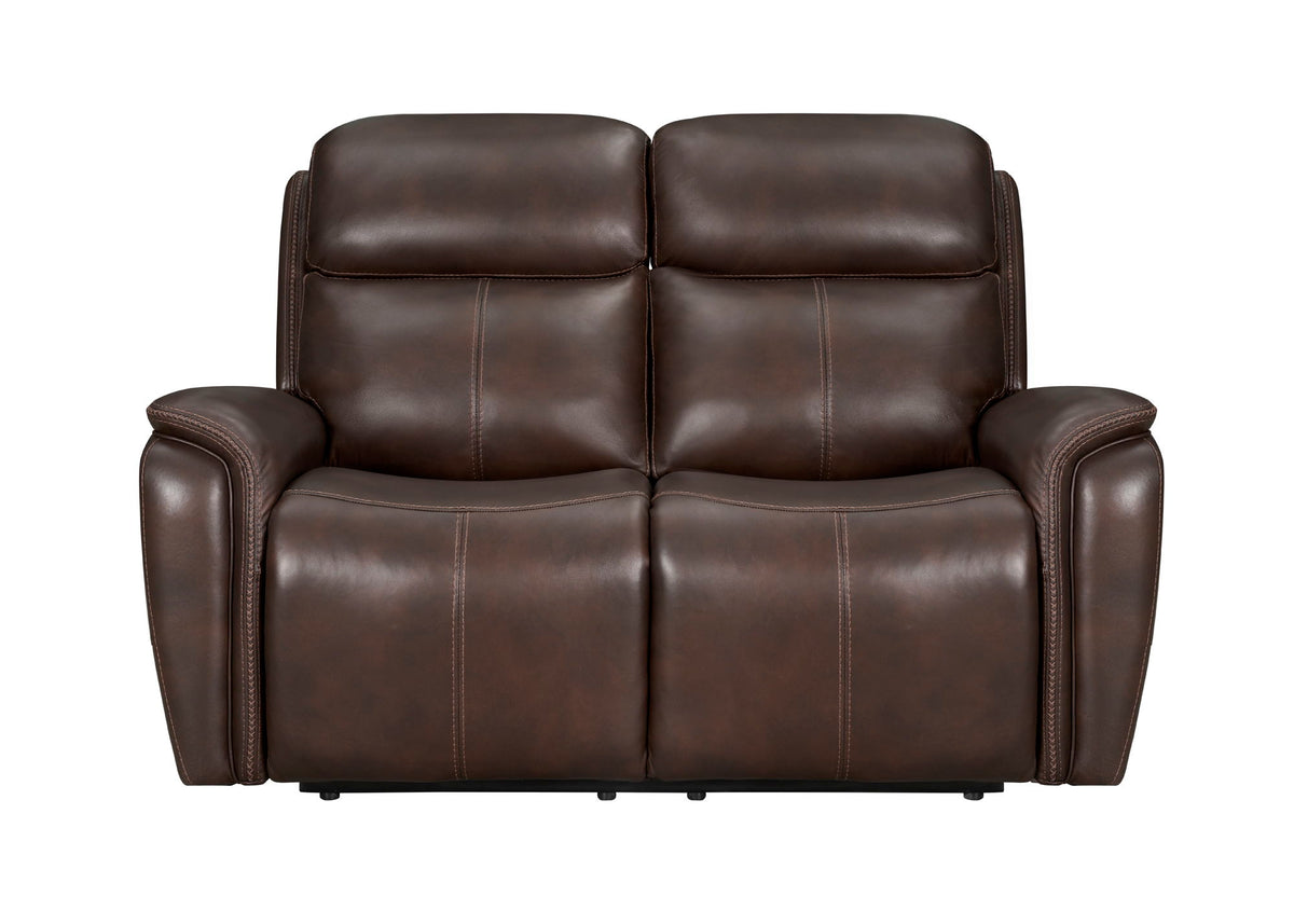 Cascade - Power Reclining Sofa Set