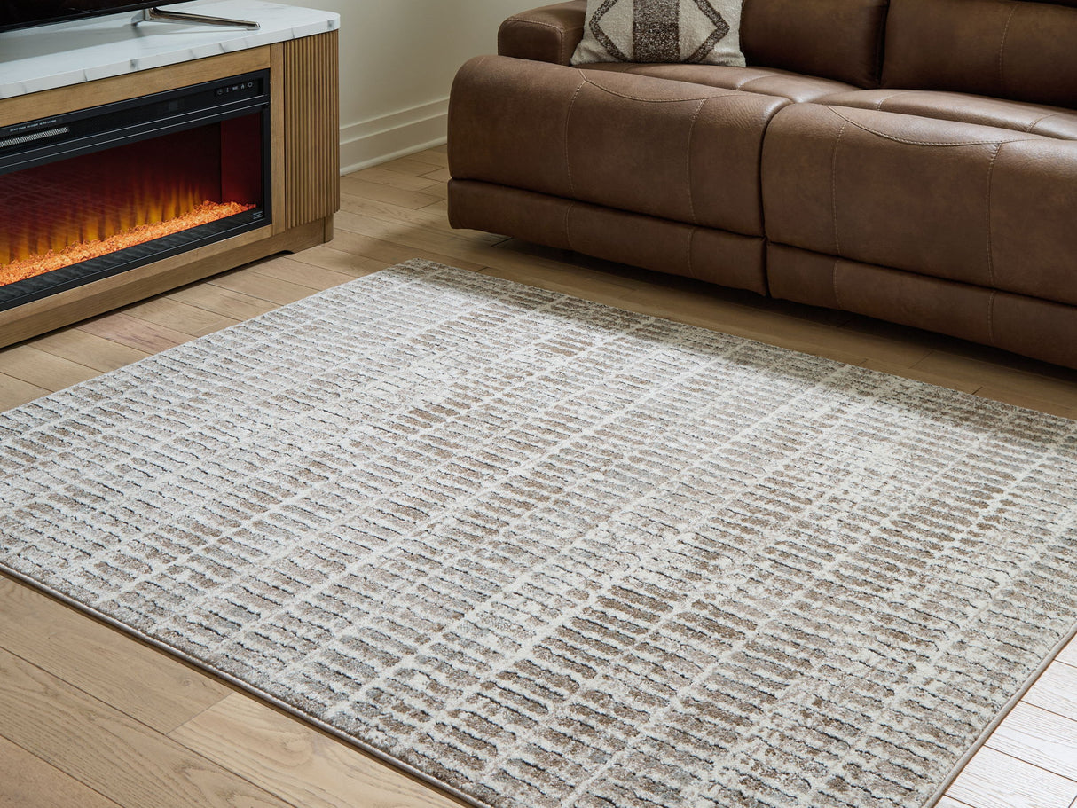 Fuadwick - Rug