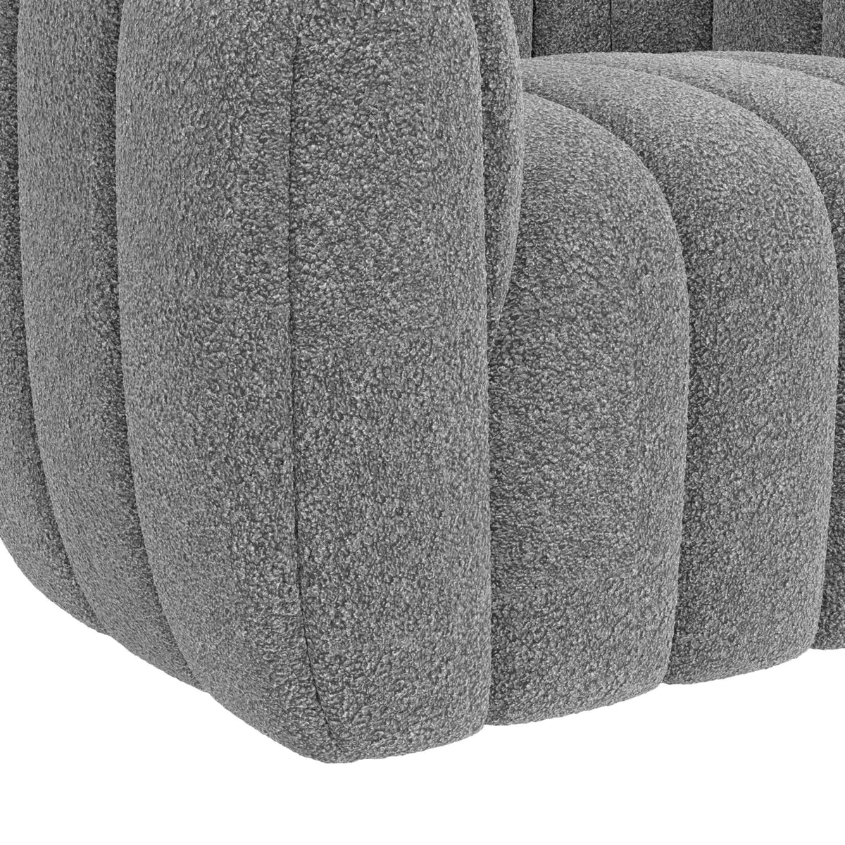 Flamingo - Swivel Chair
