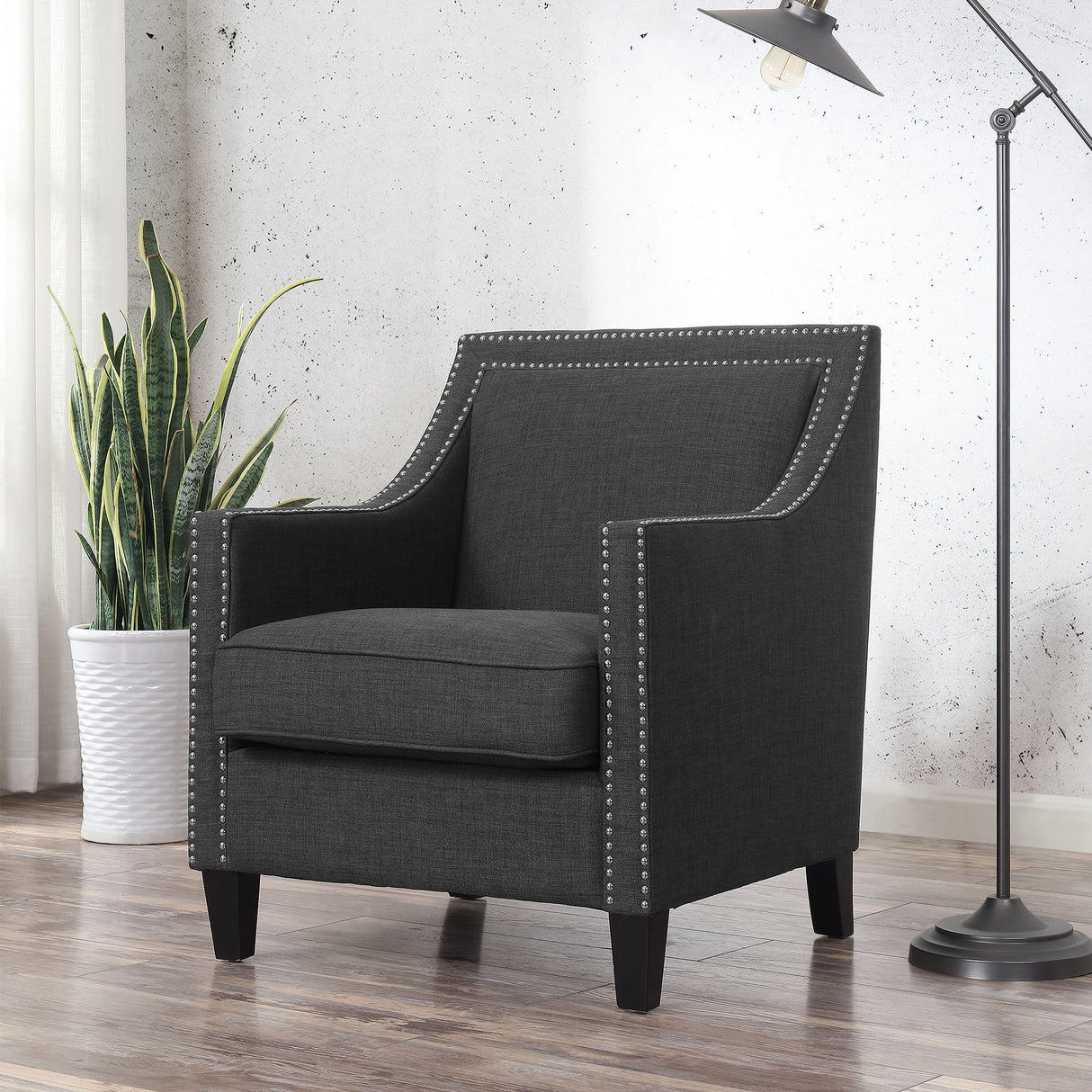 Erica - Sillón de acento