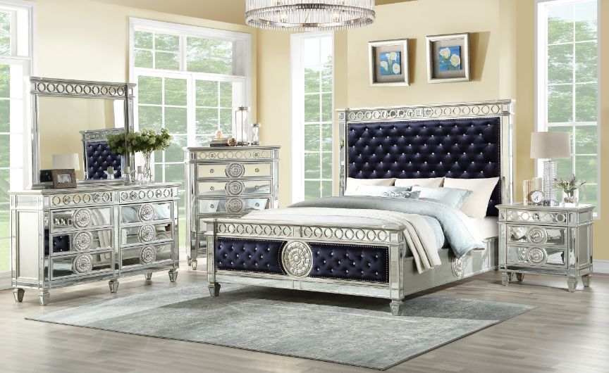Variante - Glam - Cama