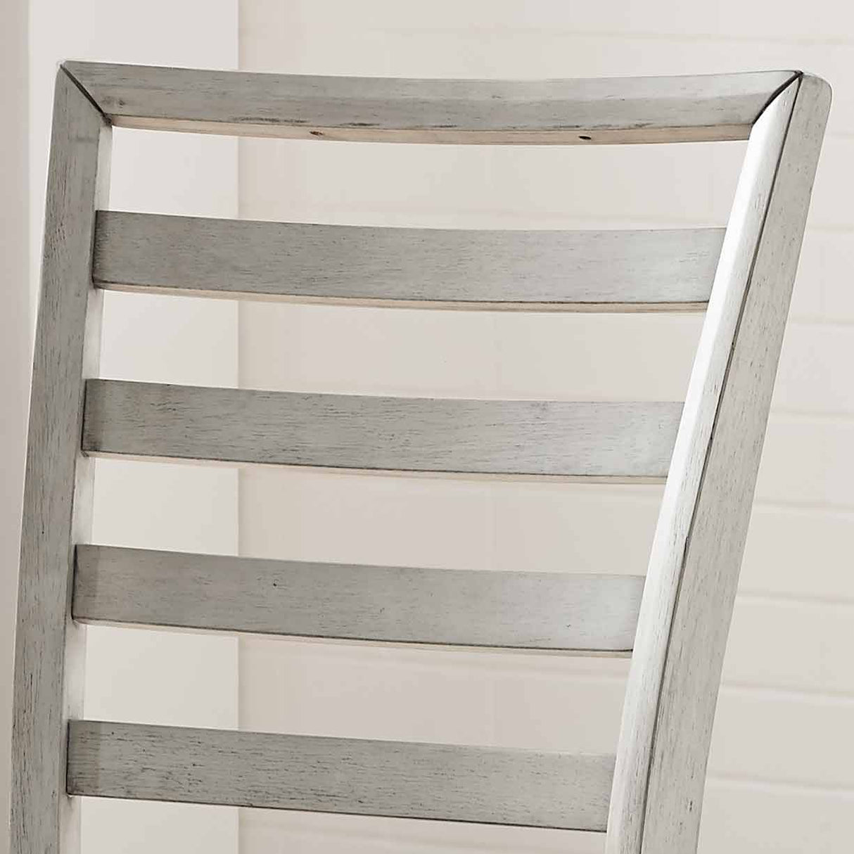 Abacus - Side Chair (Set of 2) - Alabaster / Honey