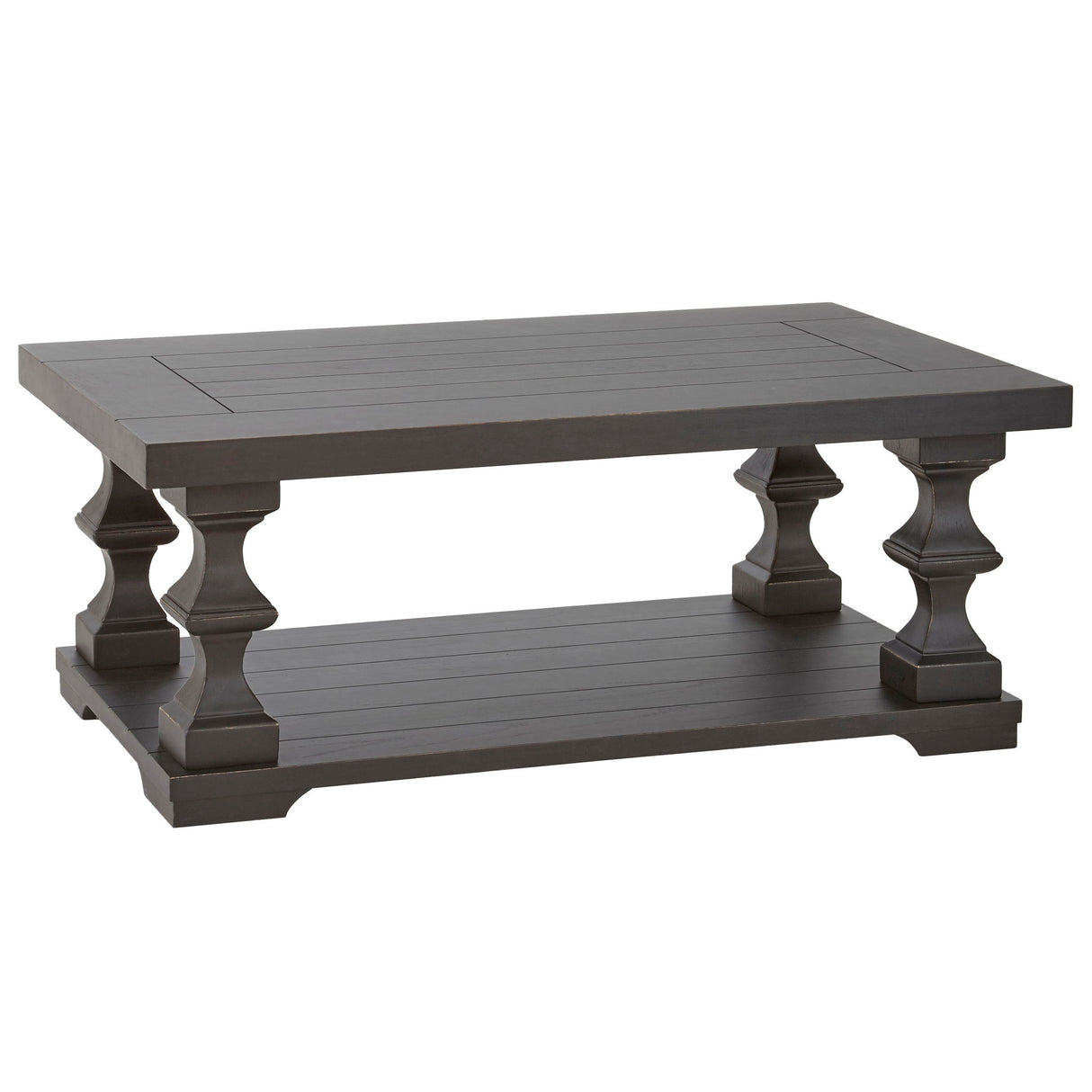 Dory - Cocktail Table