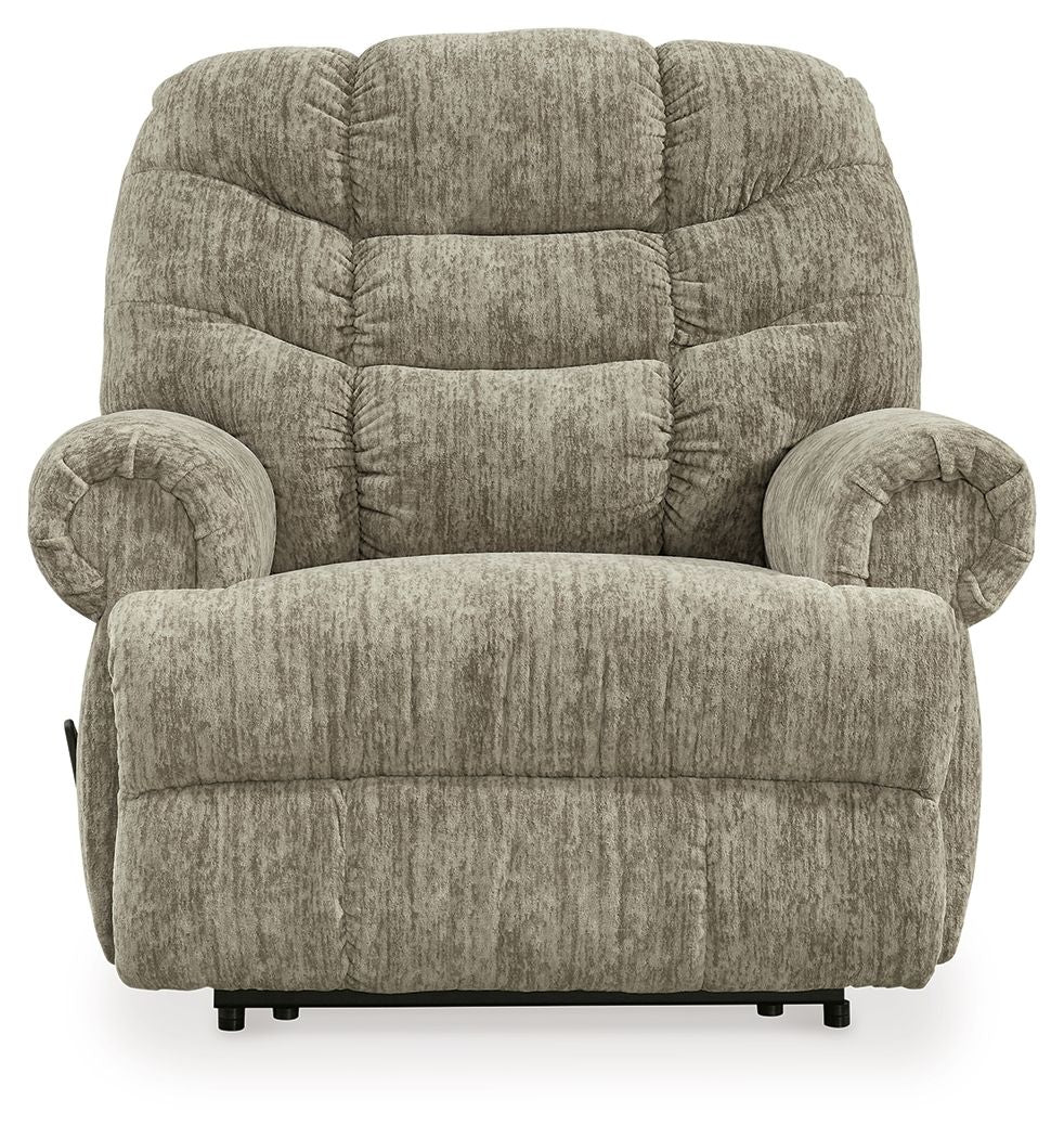 Movie Man - Reclinable de pared cero
