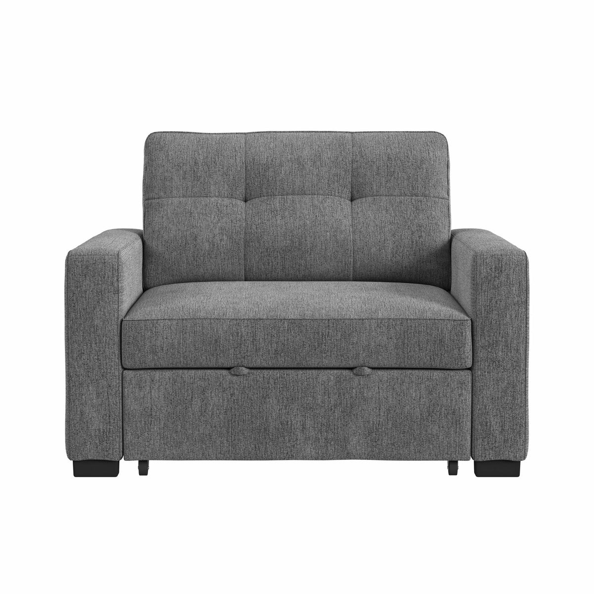 Homer - Klicklak Chair With Pull Out Bed