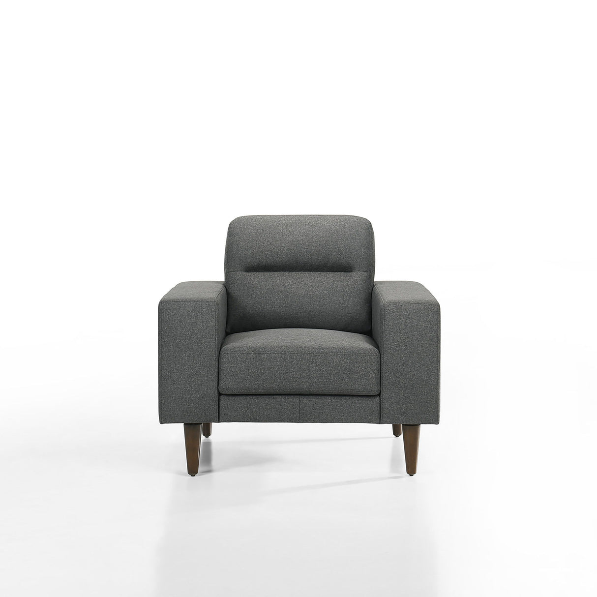 Vale - Silla - Gris