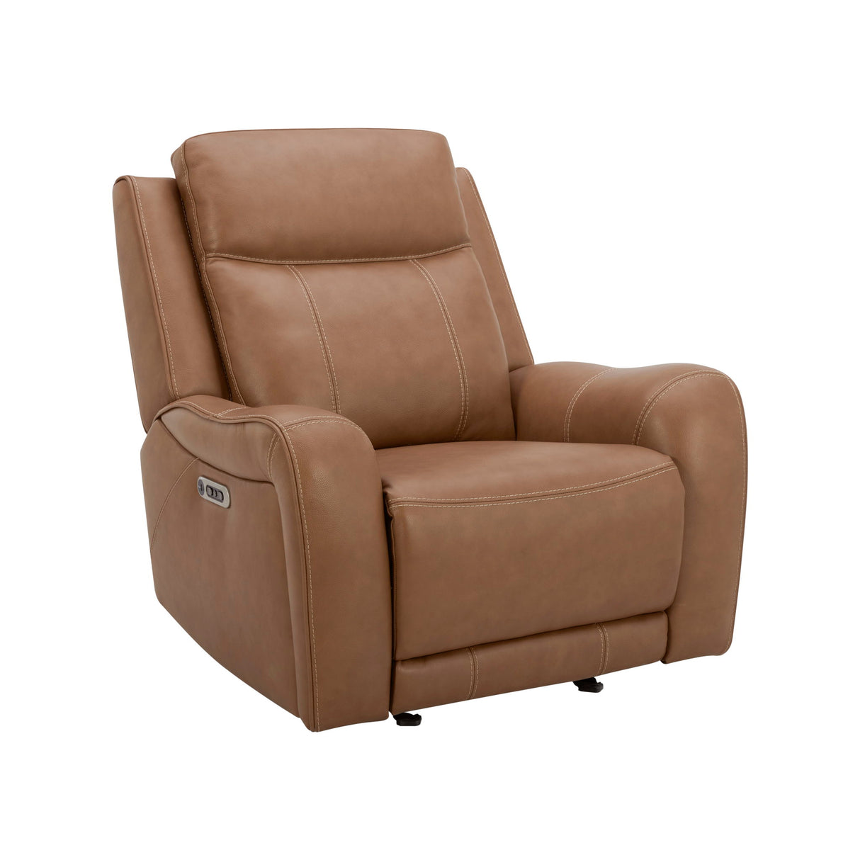 Haywood - Sillón reclinable con elevador eléctrico