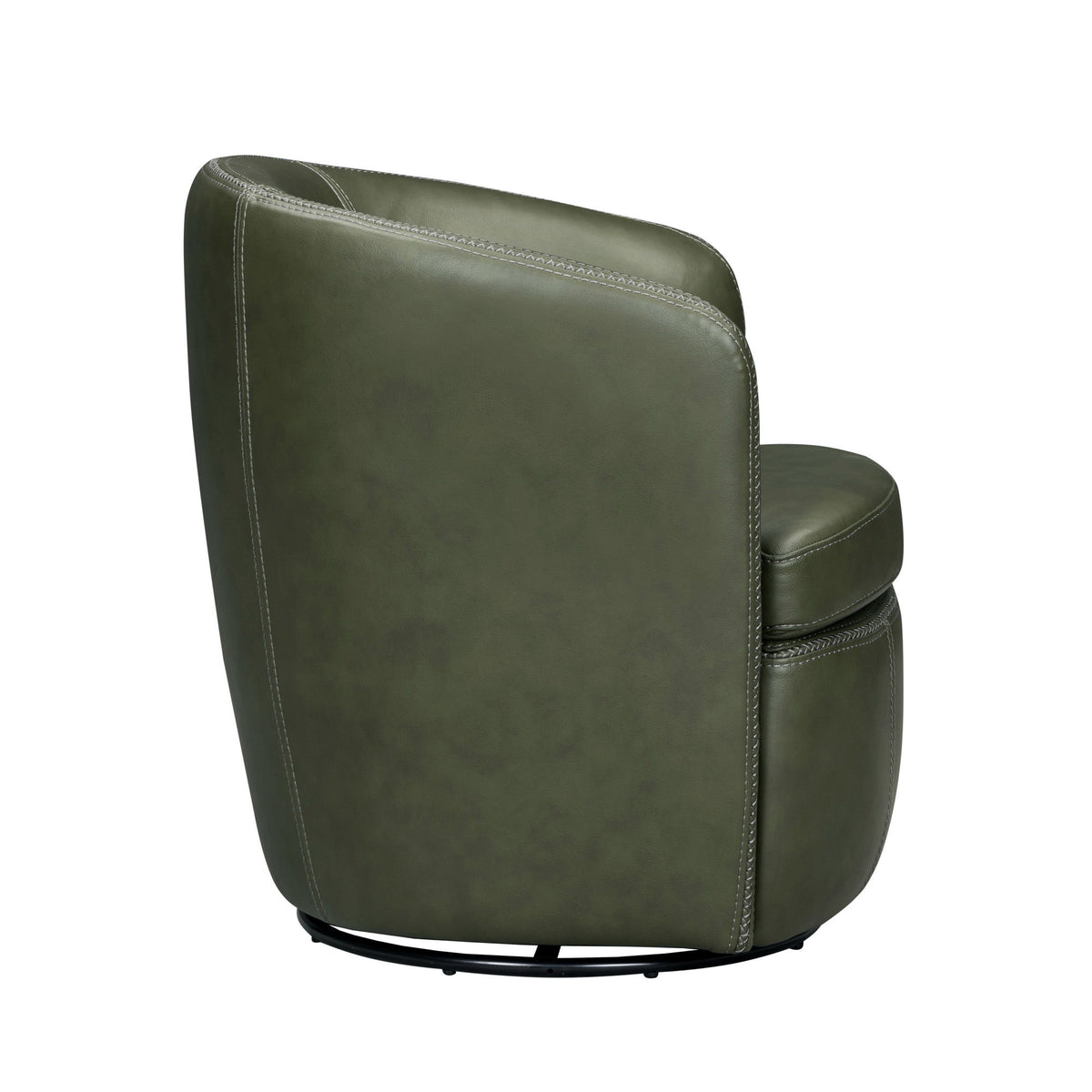 Barolo - Swivel Club Chair