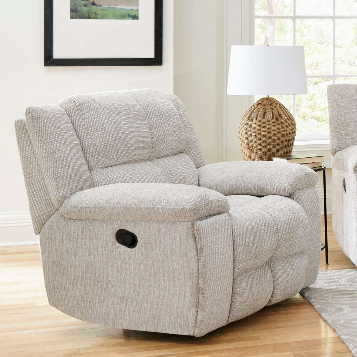 Buster - Sillón reclinable