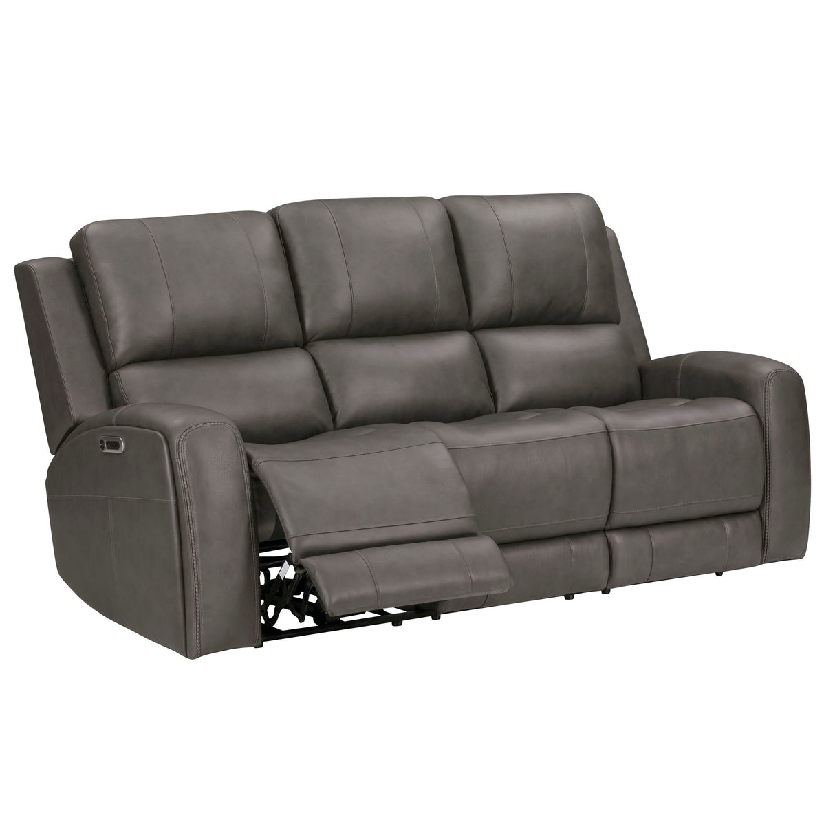 Belmont - Zero Gravity Power Reclining Living Room Set