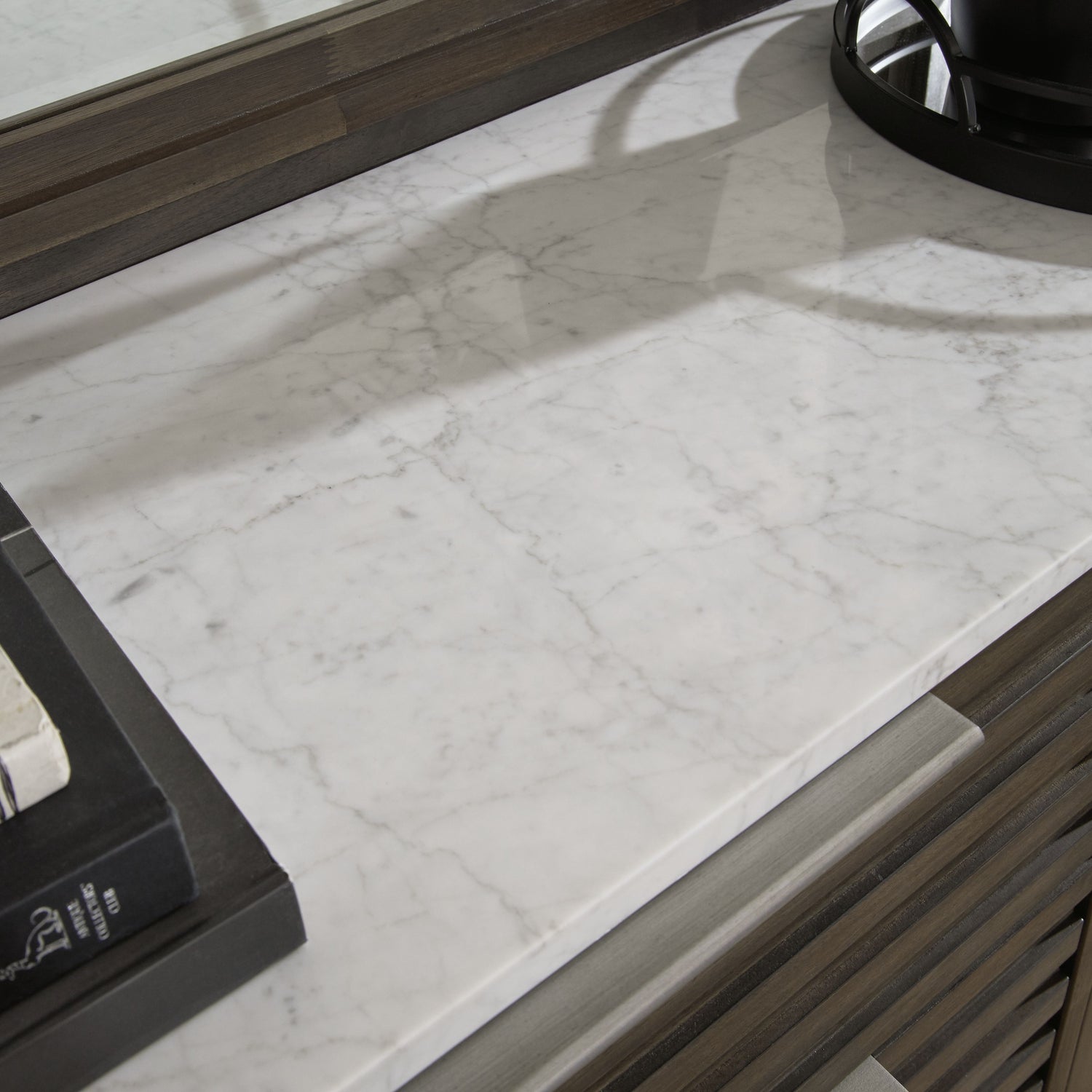 Arkenton - Dresser, Mirror