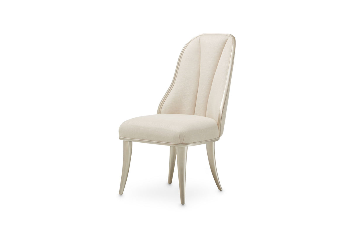 Villa Cherie - Dining Side Chair