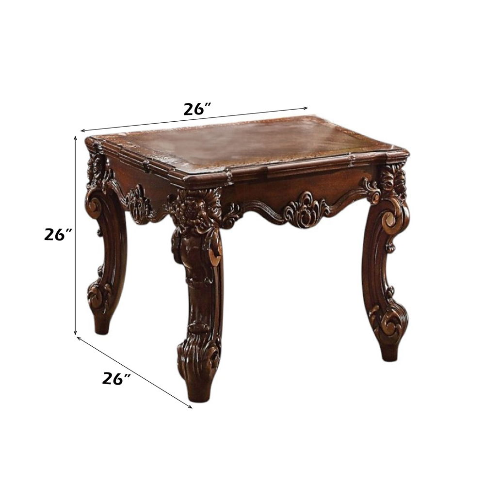 Vendome II - Mesa de centro