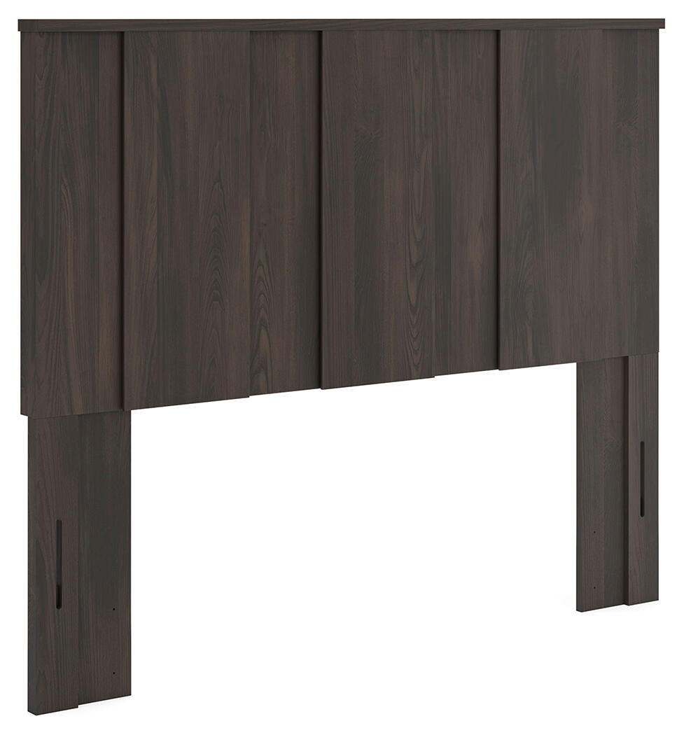 Shaehartin - Cabecero de panel