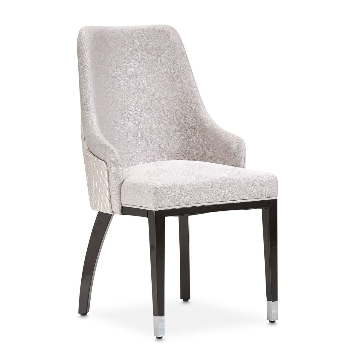 Carmela - Silla de comedor con brazos