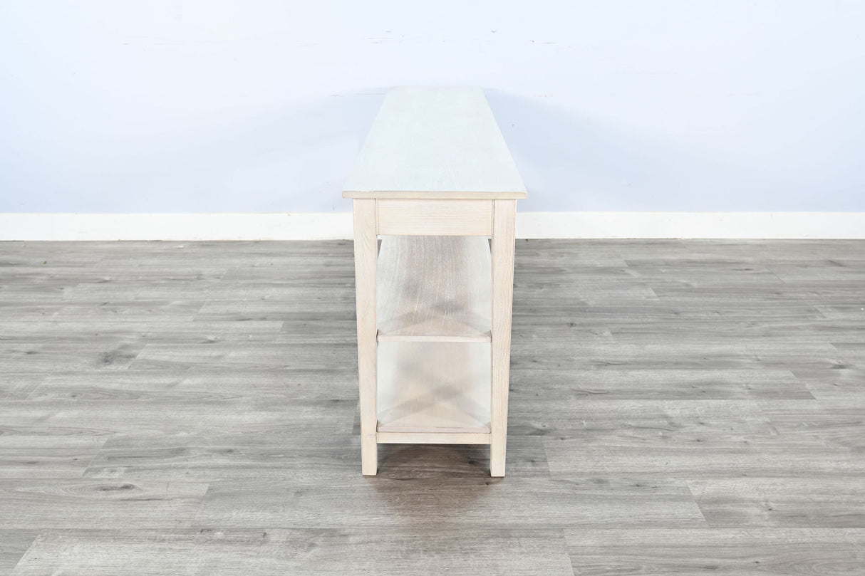 Wide Console Table