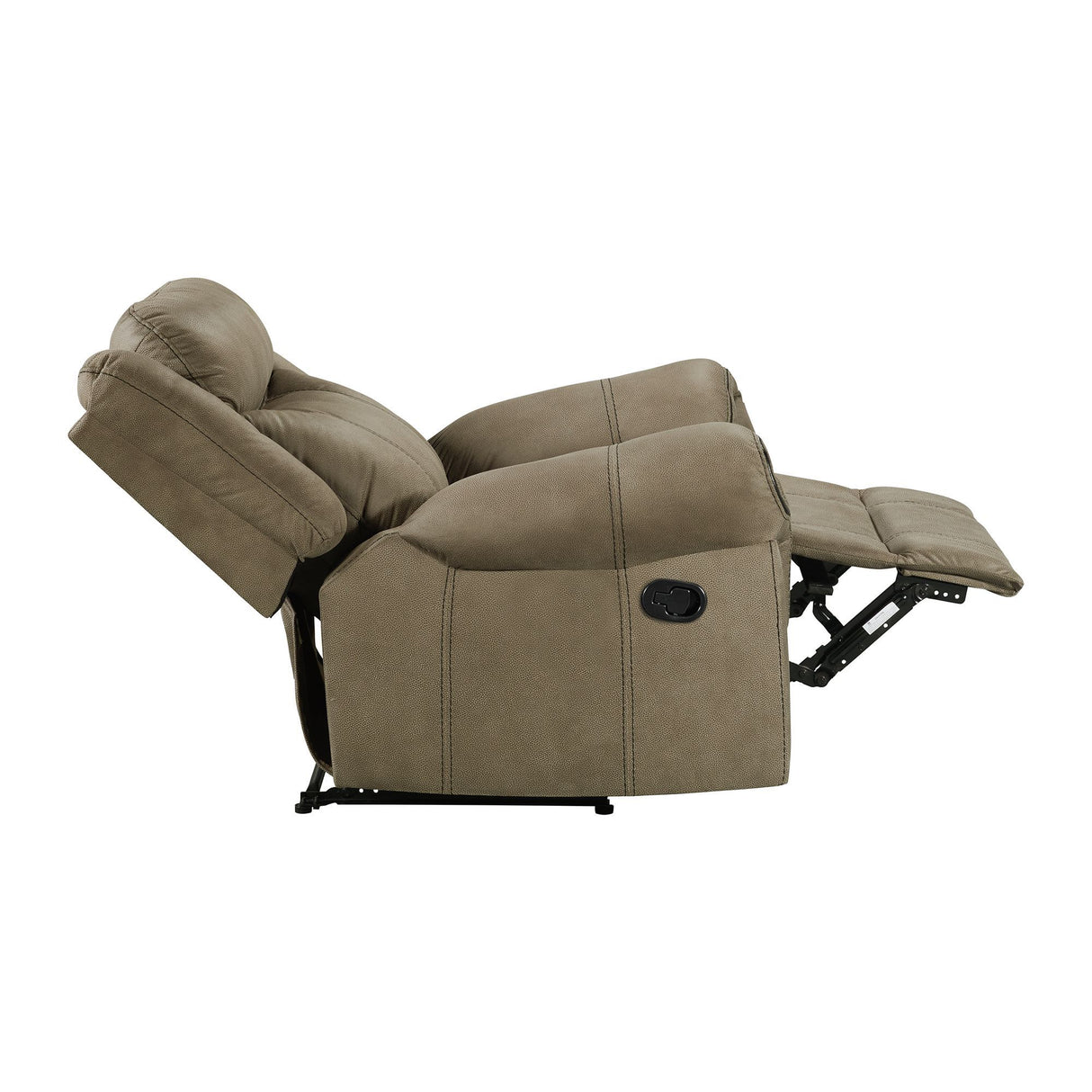 Sorrento - Sillón Reclinable Planeador