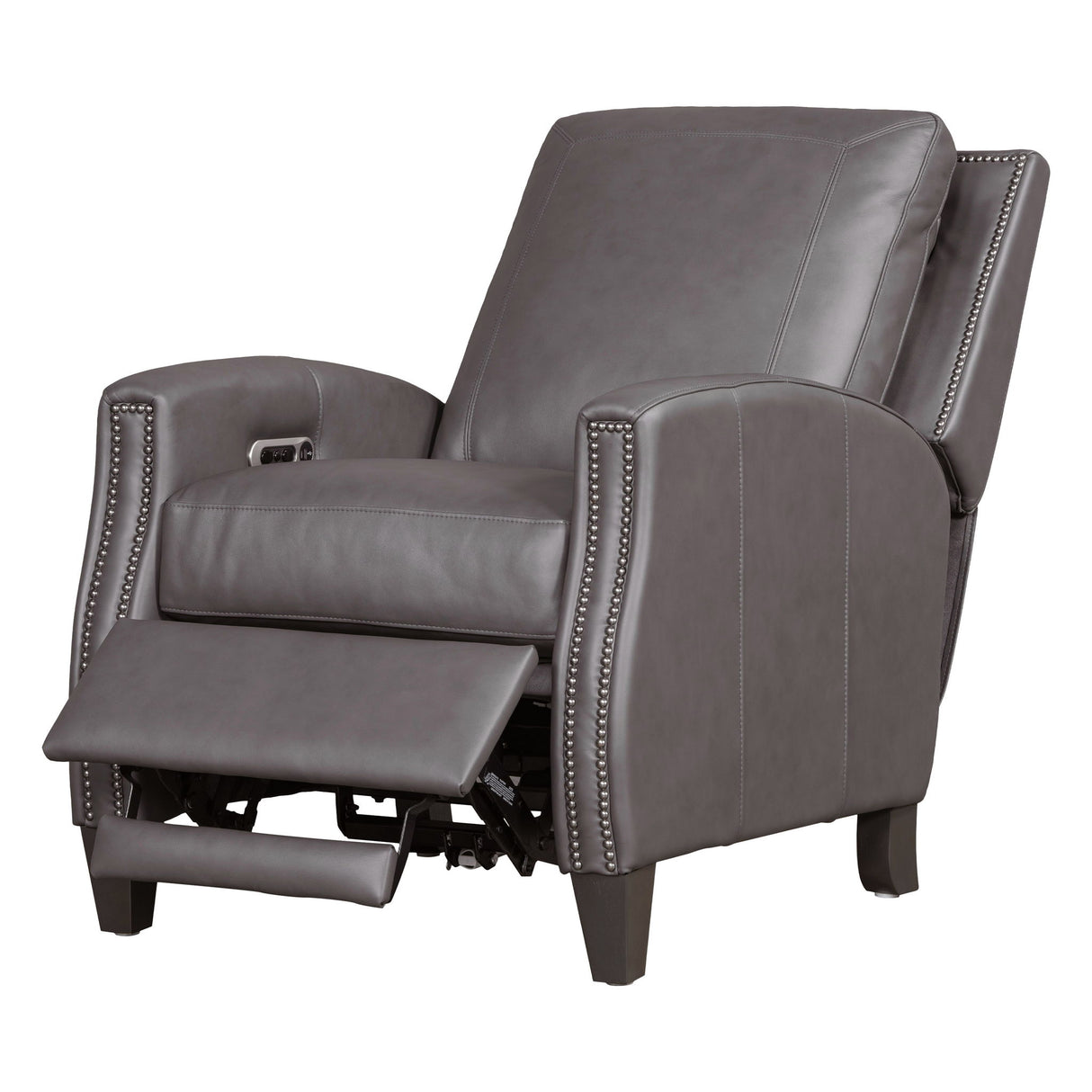 Hunter - Sillón Reclinable Alto Inalámbrico