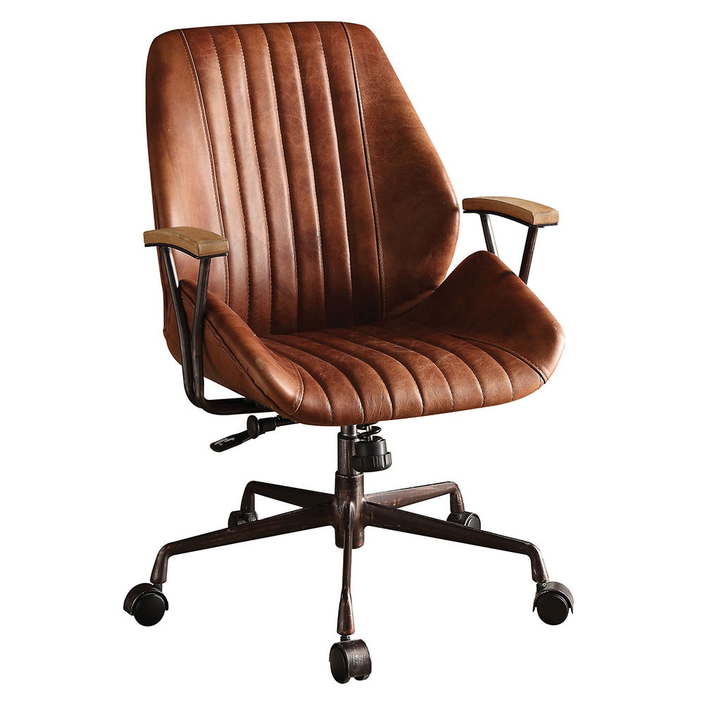 Hamilton - Silla de oficina ejecutiva