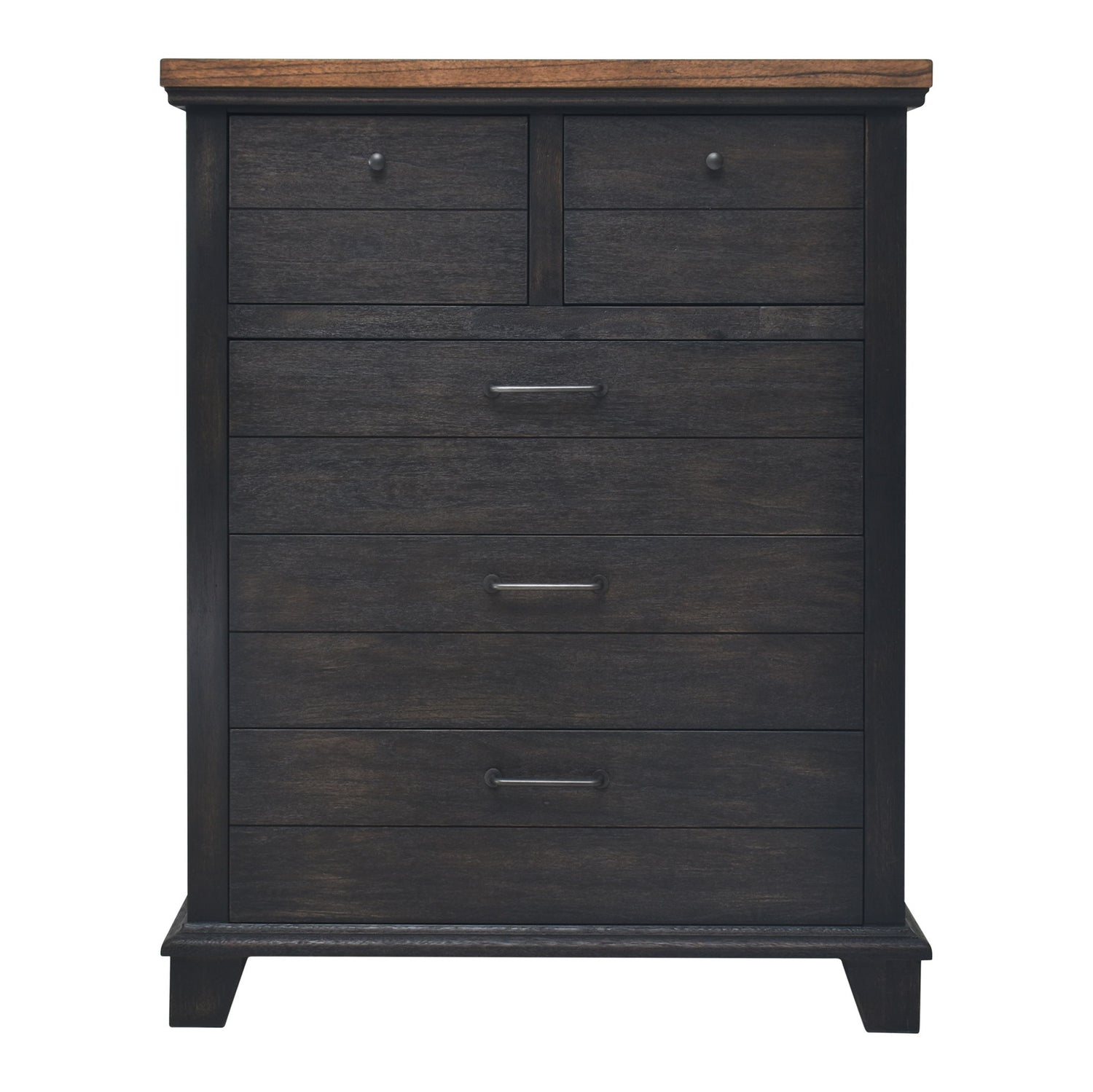 Bear Creek - Chest