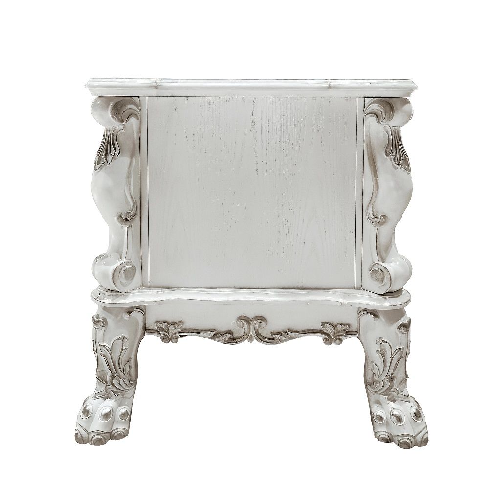 Dresden - Executive Desk