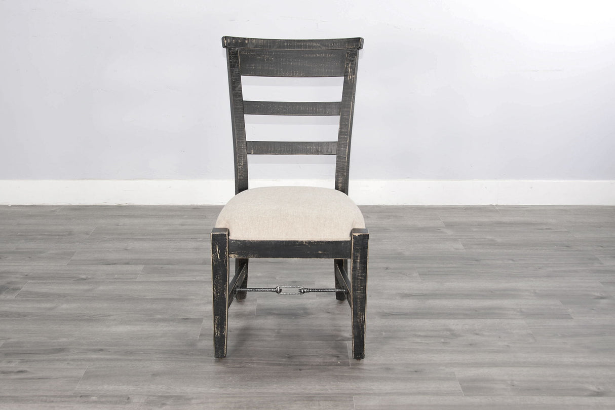 Marina - Chair With Cushion Seat (Set of 2)