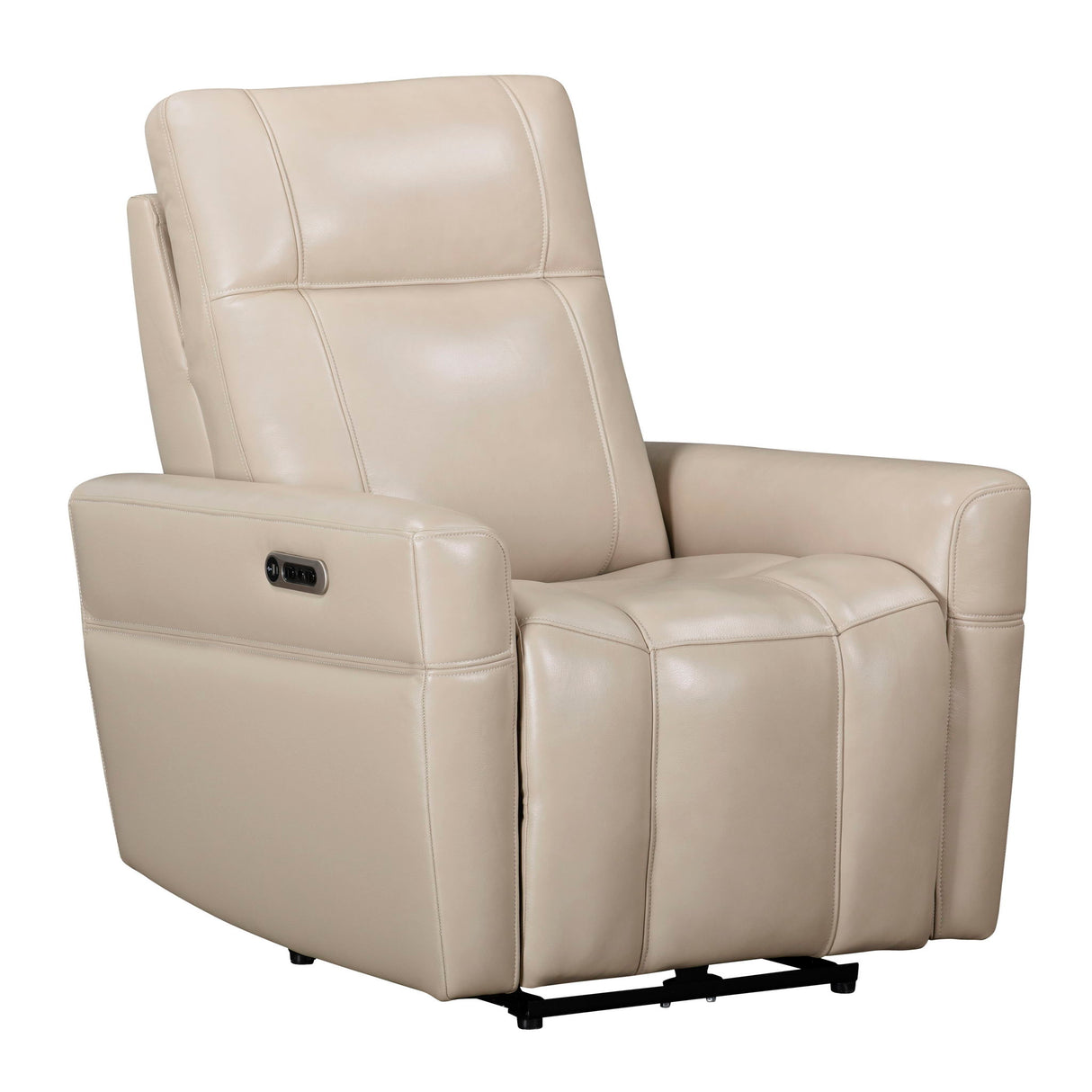 Bradford - Sillón reclinable Power Zero Gravity