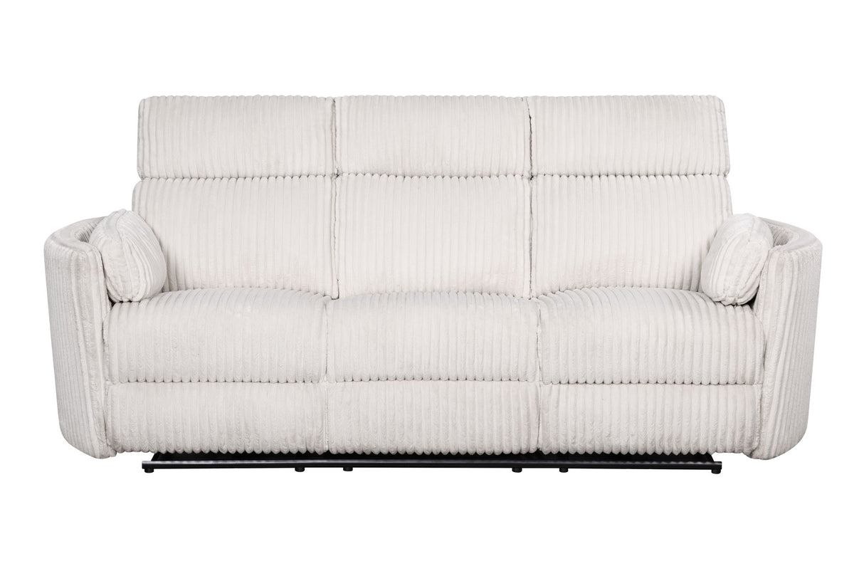 Radius - Sofá reclinable eléctrico