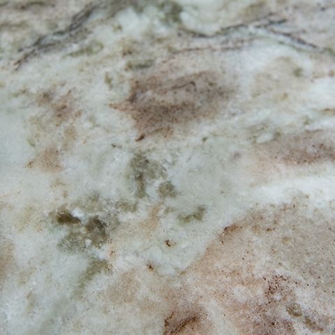 Waltnor - Mesa auxiliar - Gris / Blanco / Marrón