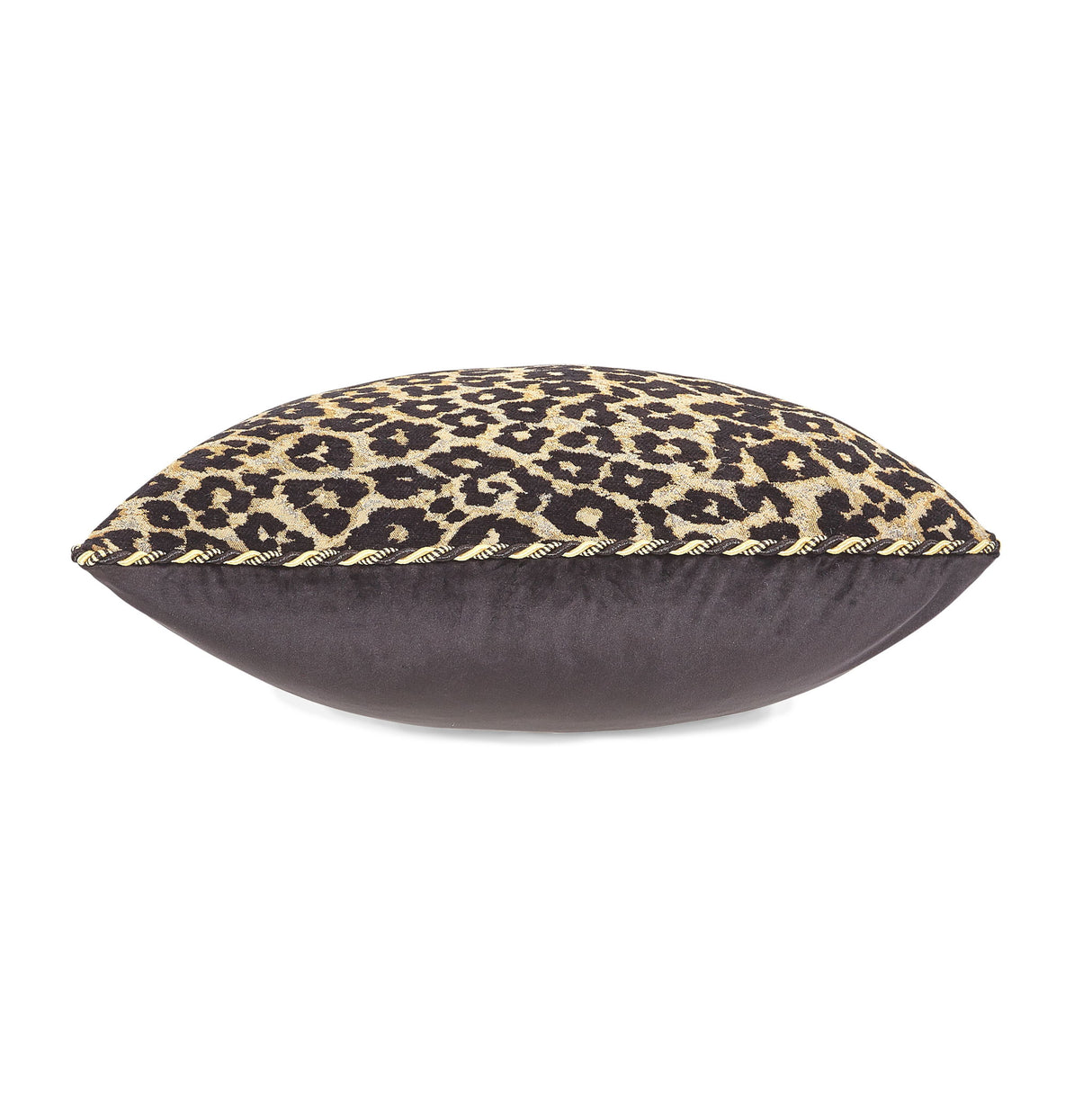 Explorer Calavera - 22" Square Pillow - Jaguar