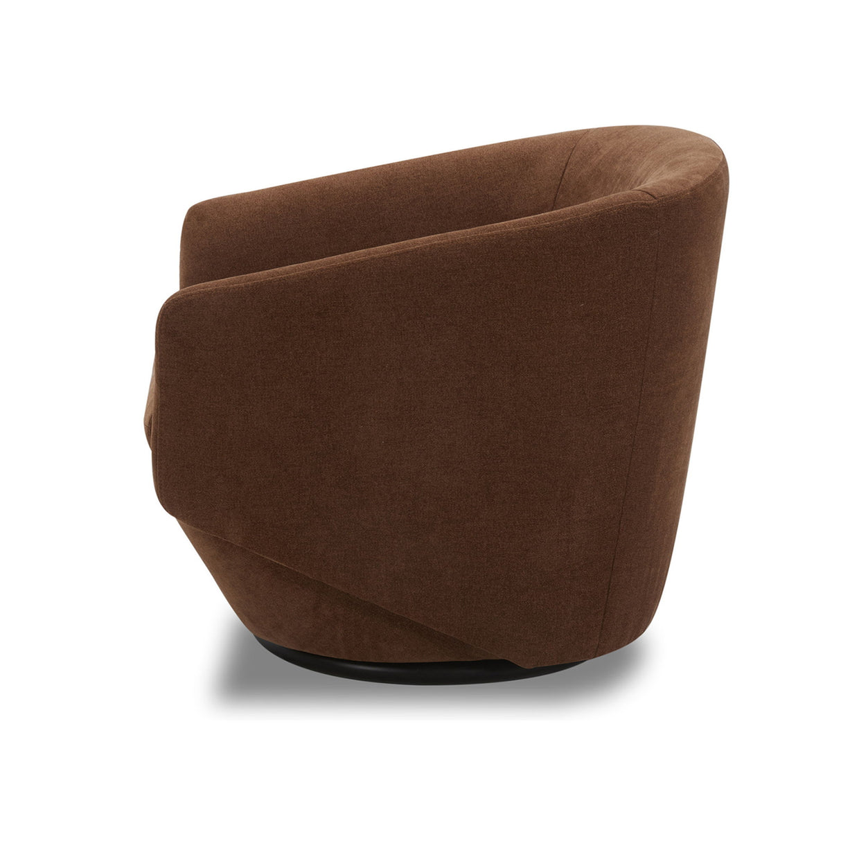 The Twist - Sillón giratorio
